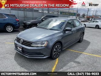 2017 Volkswagen Jetta