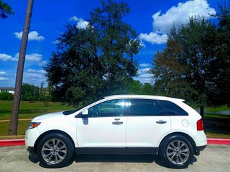 2011 Ford Edge