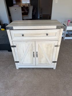 Walker Edison Furniture Set