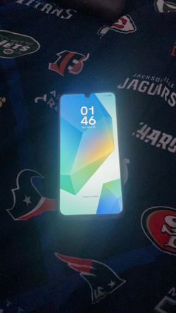 Samsung a16 phone