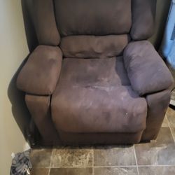 Recliner 