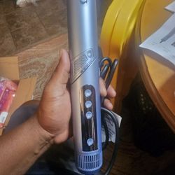 Mescomb Multi Hair Styler