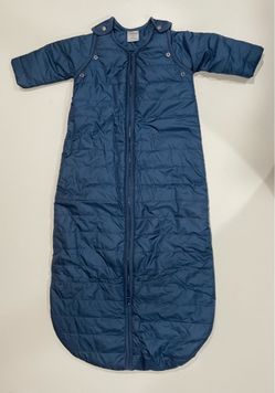 New Sleep Nest Travel Infant/Toddler Sleeping Bag