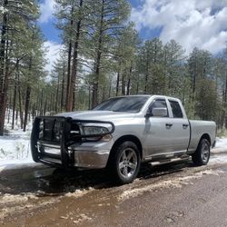 2010 Dodge Ram 1500