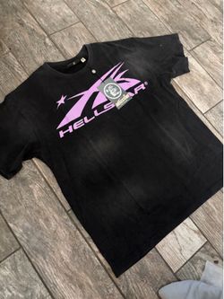 Hellstar shirt