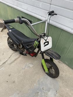 Mx250 Razor