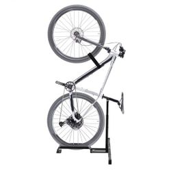 Vertical Bike Stand