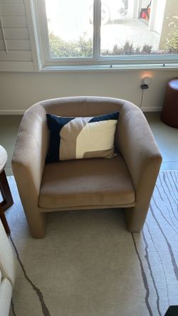 Threshold Chairs (Pair)