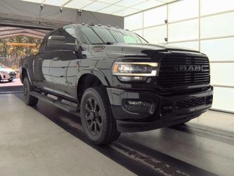 2020 RAM 2500