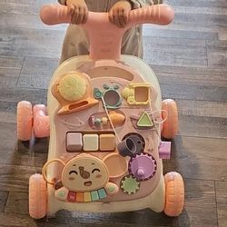 Baby Walker