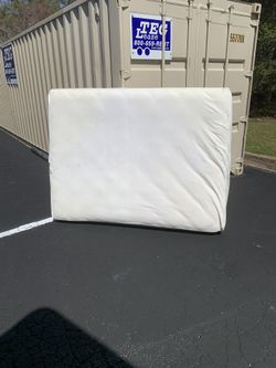 Queen Size Mattress $100