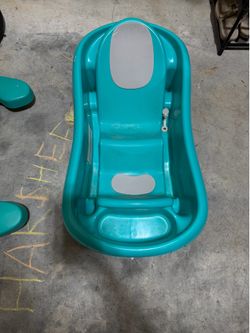 Baby Bath Tub