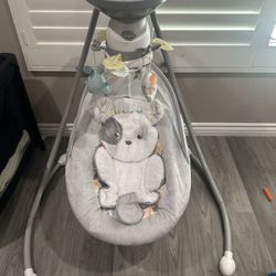 Fisher Price Baby Swing 