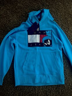 Tommy Hilfiger X Space Jam