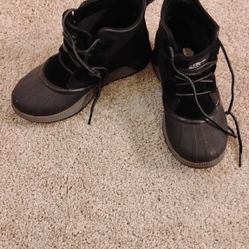 Sorel Women`s Boots 7.5 Duck Boots
