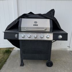 Grill 