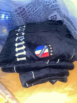 SUPREME UMBRO TRACK SUIT