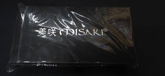 Misaki Professional Shear Set 6.5in (Left Handed)