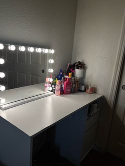 Vanity
