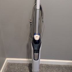 Bissell PowerFresh Deluxe Steam Mop