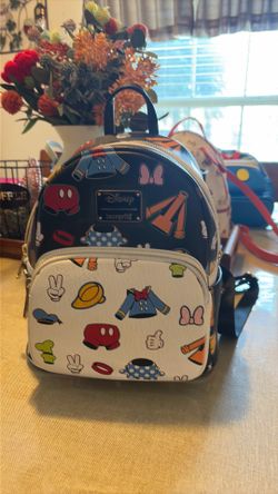 Disney Loungefly Backpack