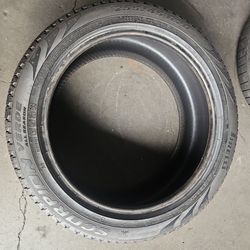 255/45/20 pirelli tire 255 45 20