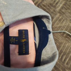 Shirt Polo Ralph Lauren 