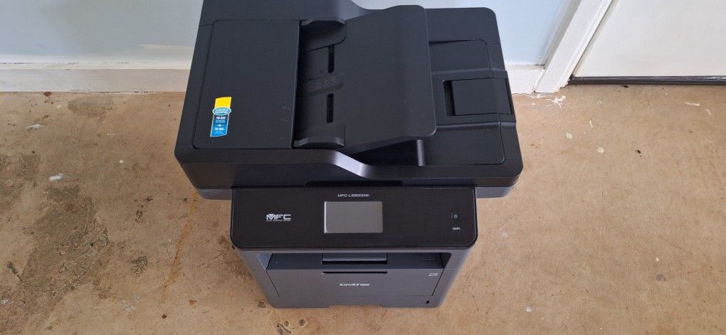 Brother Printer MFC-L5900DW