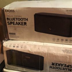 Bluetooth Spea