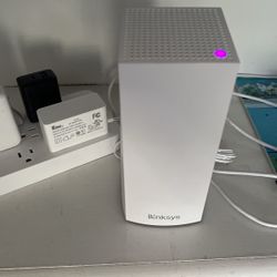 Linksys MX2000