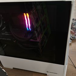 Cyberpower Gamming Pc