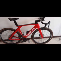 Trek Madone 