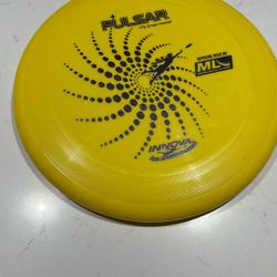 Frisbee