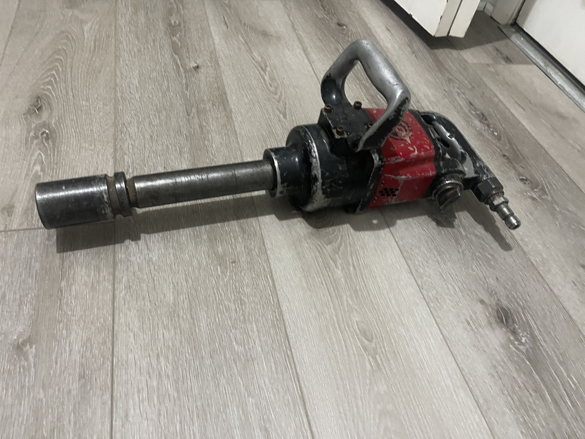 1” CP air Impact