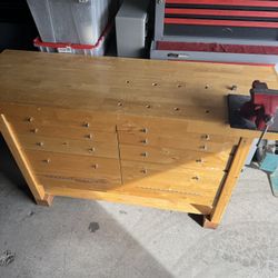 Amazing Work Bench 