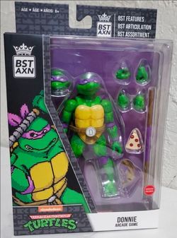 TMNT Donnie