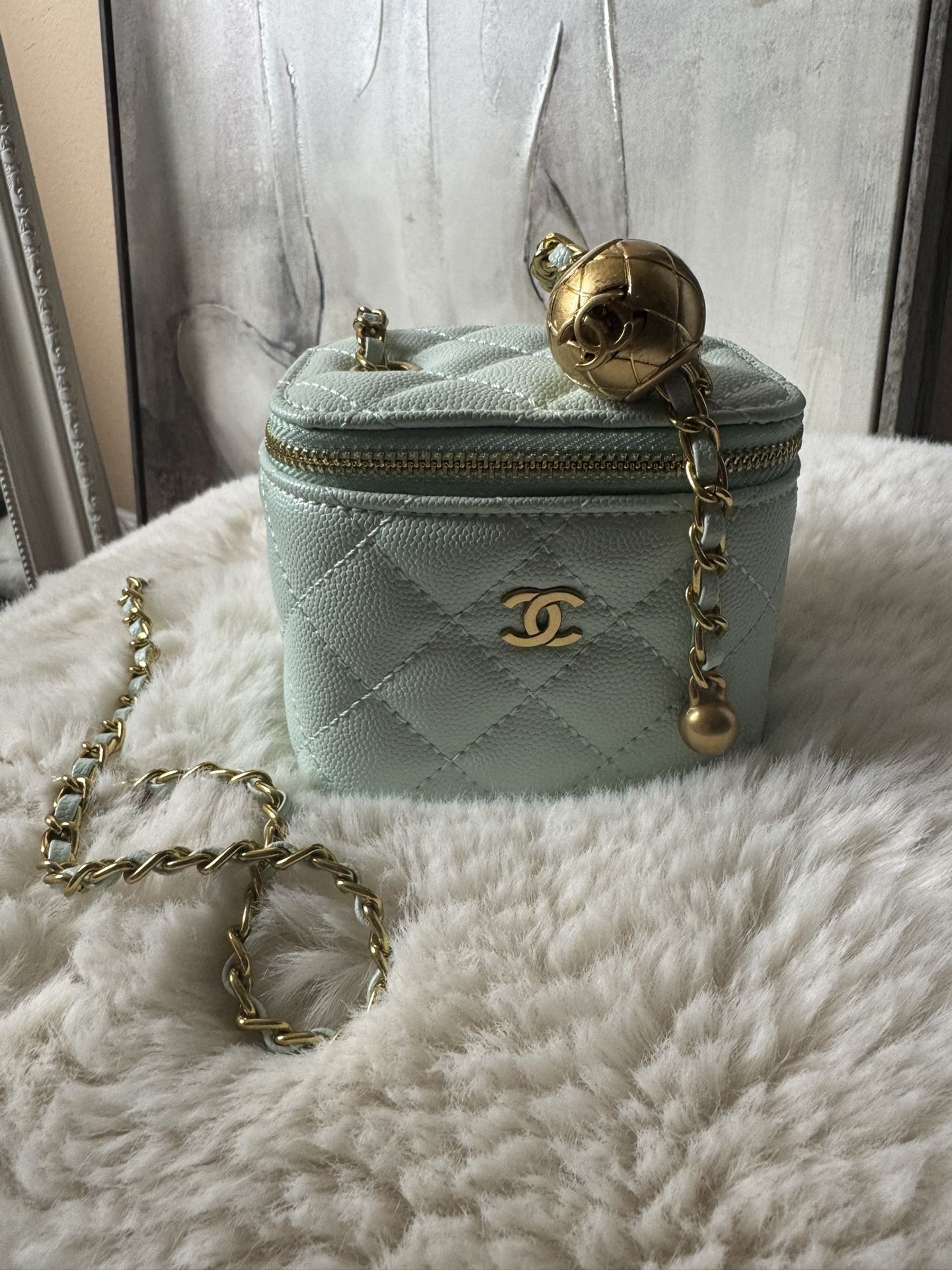 Mint Bag
