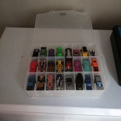 HOT WHEELS AND MATCH BOX CARS. ( 48 ). YR.  2000s