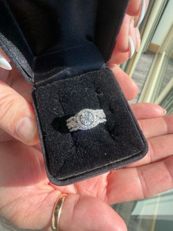 Engagement Ring