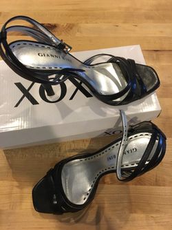 Ladies Shoes