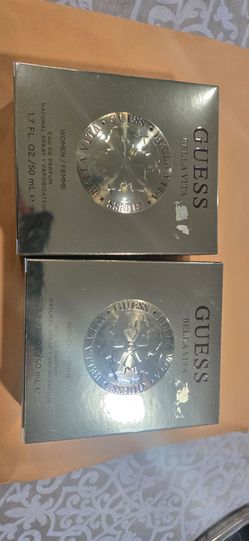 GUESS WOMESN 50 ML