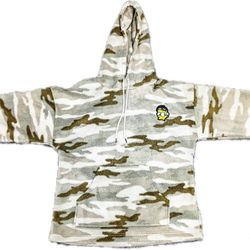 BART Simpson Hoodie