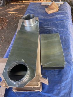 Whirlpool periscope 29-50”
