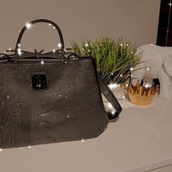 Jack Skellington Purse / Crossbody Loungefly 