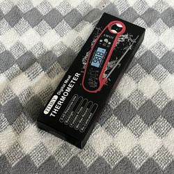 MEAT THERMOMETER