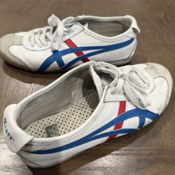 Onitsuka Tiger Shoes Size 8.5
