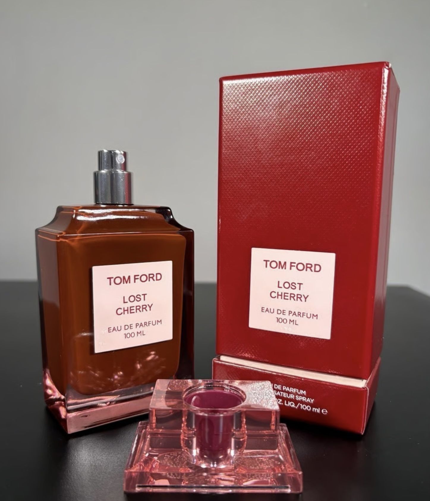 Tom Ford Lost Cherry 