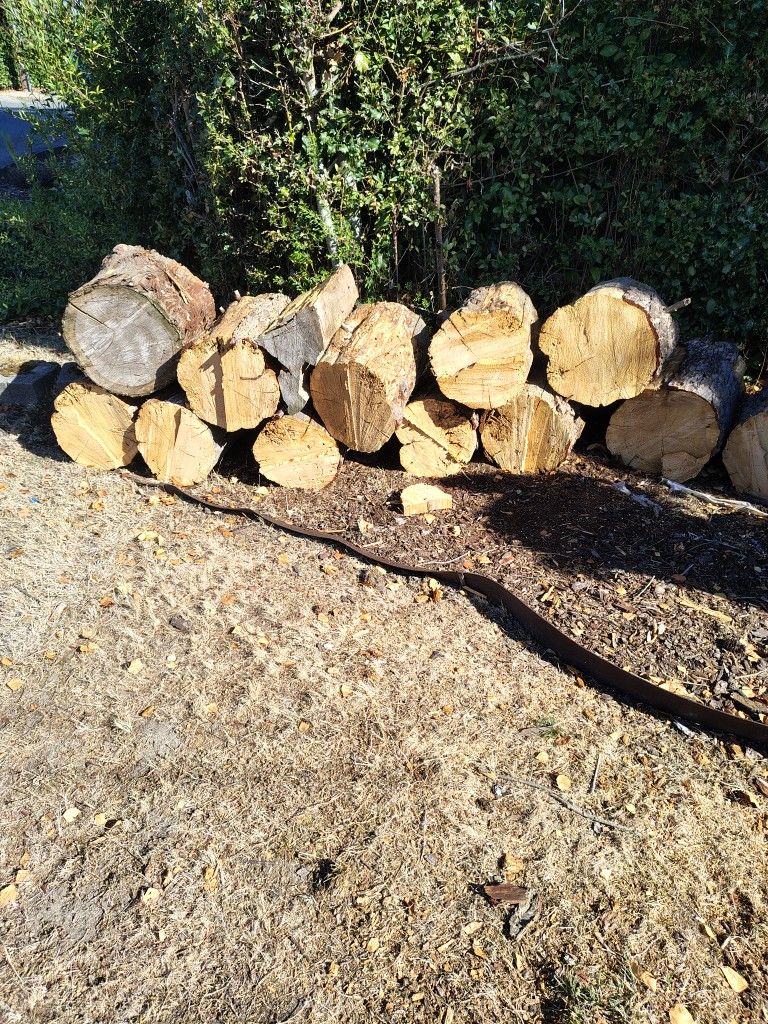 Firewood for Sale