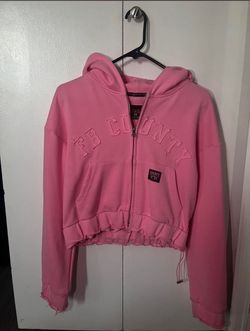 Pink Clothes