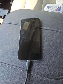 Samsung S22+ Black 128gb